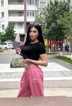 Транссексуалка Трассексуалка Ева